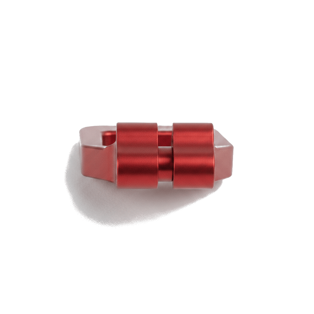 Clé de Pliage Rouge pour Trottinette Électrique Kaabo Wolf King GTR - Weebot