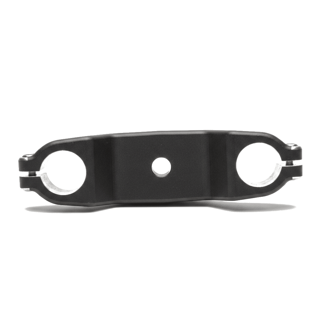 Collier Inférieur de Suspension Avant pour Trottinette Électrique Kaabo Wolf King GTR - Weebot