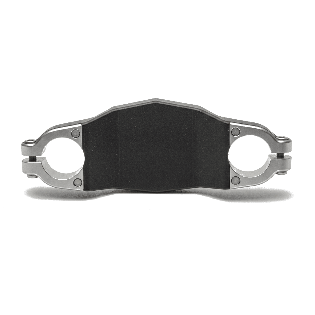 Collier Supérieur de Suspension Avant Réf. 03.ZL12.103 pour Trottinette Électrique Kaabo Wolf King GTR - Weebot