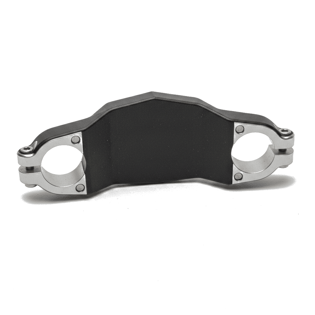 Collier Supérieur de Suspension Avant Réf. 03.ZL12.103 pour Trottinette Électrique Kaabo Wolf King GTR - Weebot
