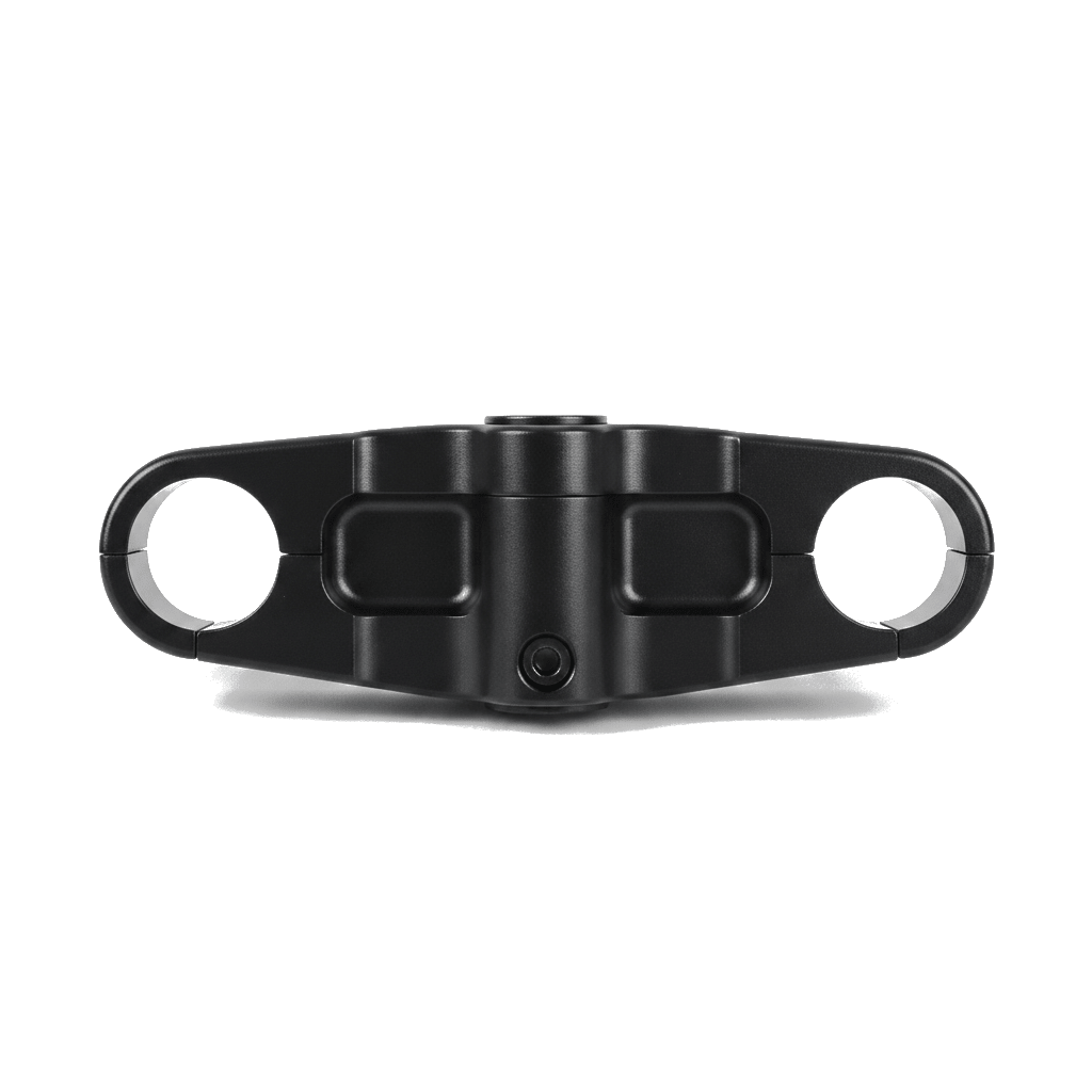 Collier Supérieur de Suspension Avant Réf. 03.ZL12.134 pour Trottinette Électrique Kaabo Wolf King GTR - Weebot