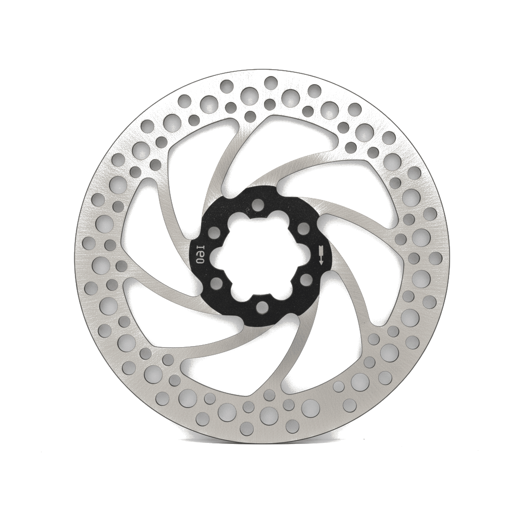 Disque de Frein 160 mm pour Trottinette Électrique Kaabo Wolf King GTR - Weebot