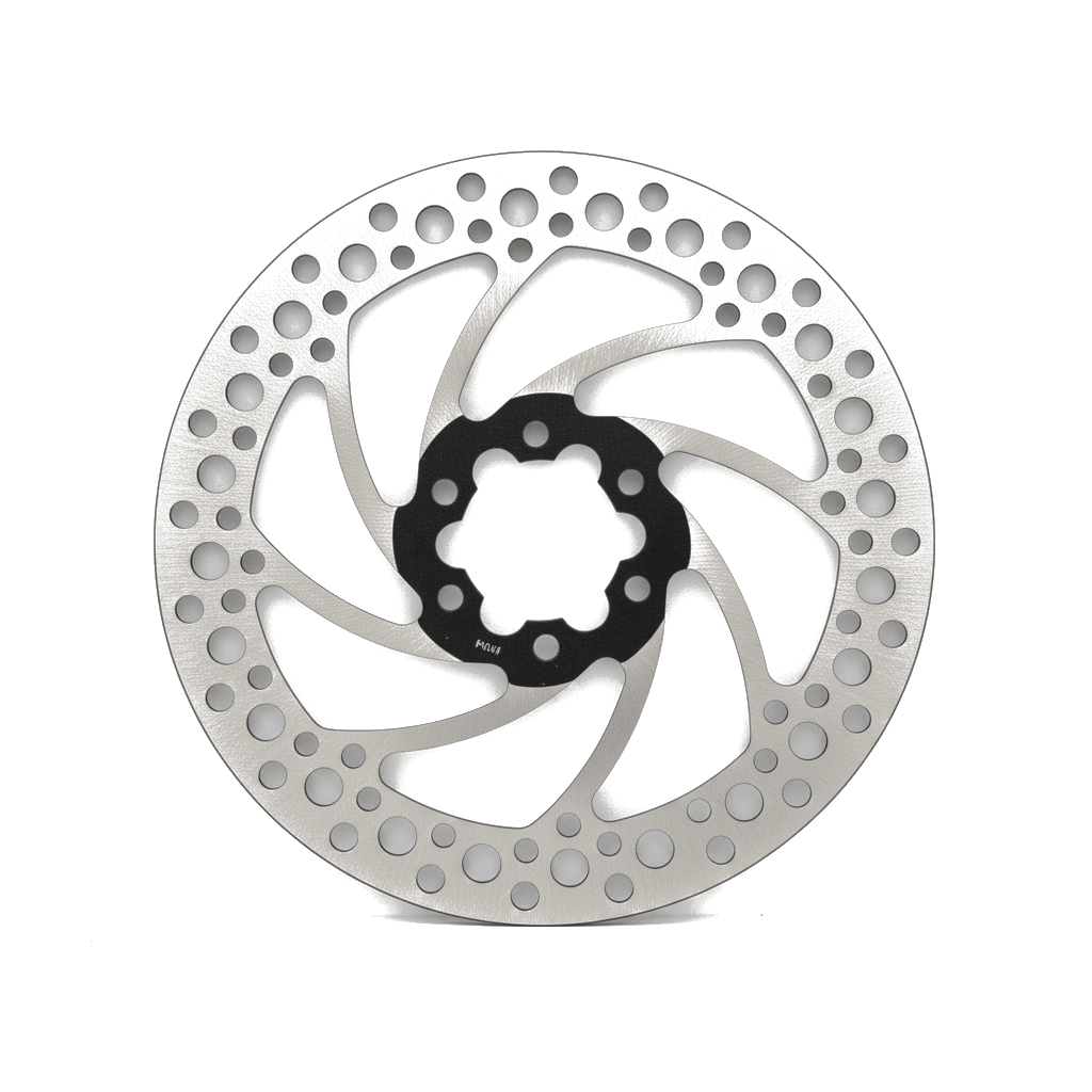 Disque de Frein 160 mm pour Trottinette Électrique Kaabo Wolf King GTR - Weebot