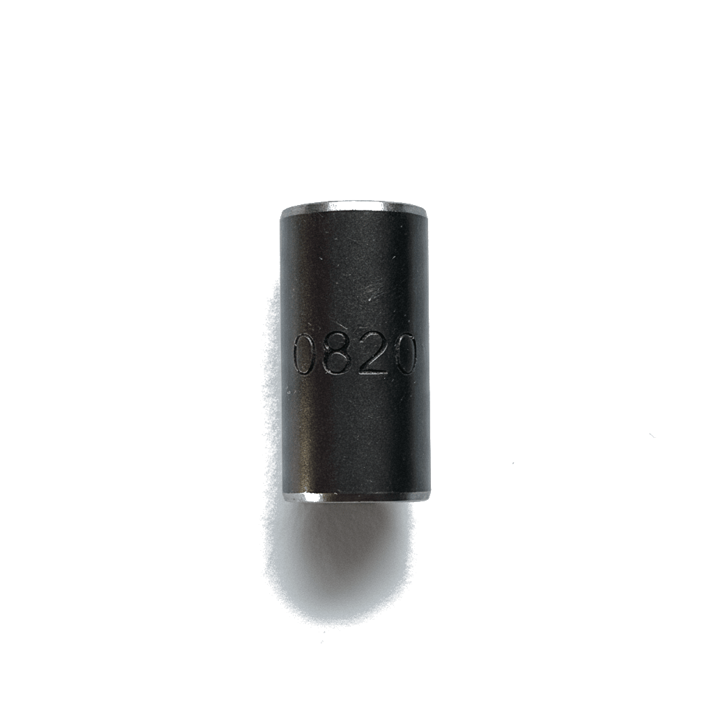 Douille Cuivre Droite 0820 pour Trottinette Électrique Kaabo Wolf King GTR - Weebot