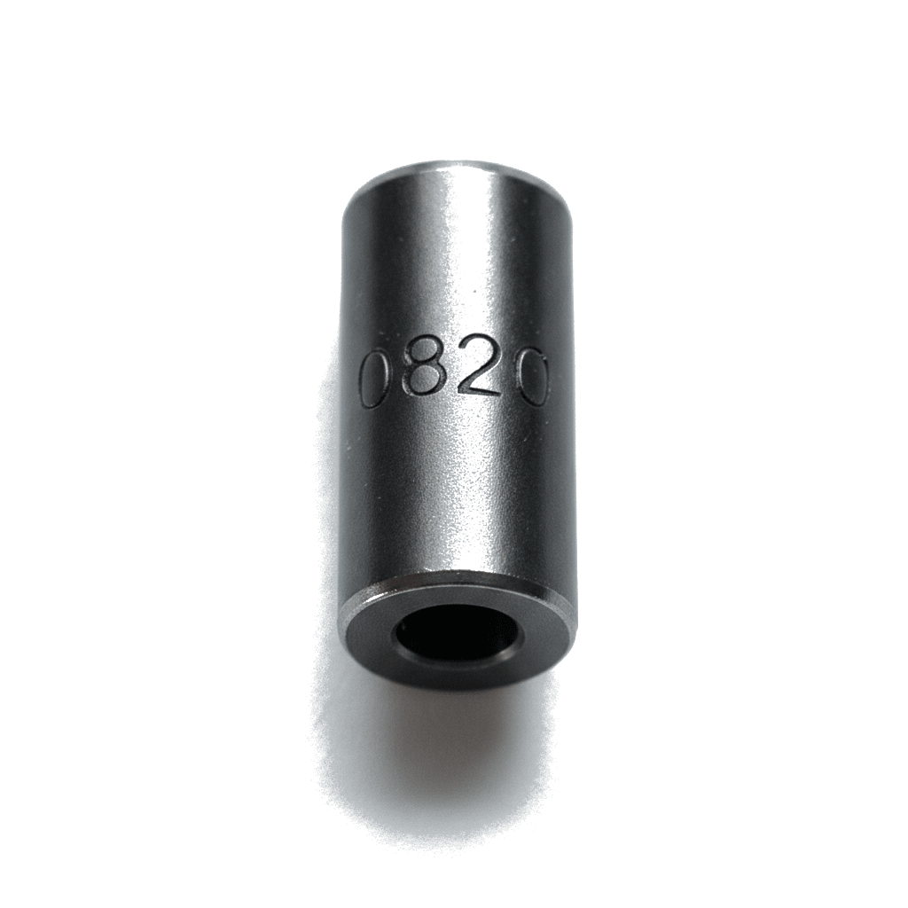 Douille Cuivre Droite 0820 pour Trottinette Électrique Kaabo Wolf King GTR - Weebot