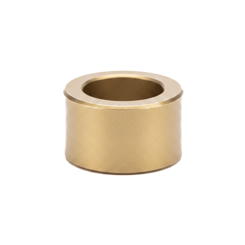 Entretoise d'Axe de Roue Intérieure 10×17×26 - 4 mm pour Trottinette Électrique Kaabo Wolf King GTR - Weebot