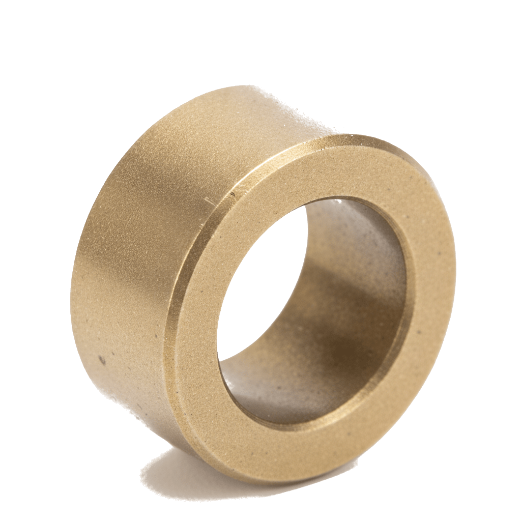 Entretoise d'Axe de Roue Intérieure 10×17×26 - 4 mm pour Trottinette Électrique Kaabo Wolf King GTR - Weebot