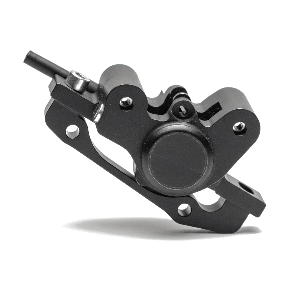 Étrier de Frein Arrière pour Trottinette Électrique Kaabo Wolf King GTR - Weebot