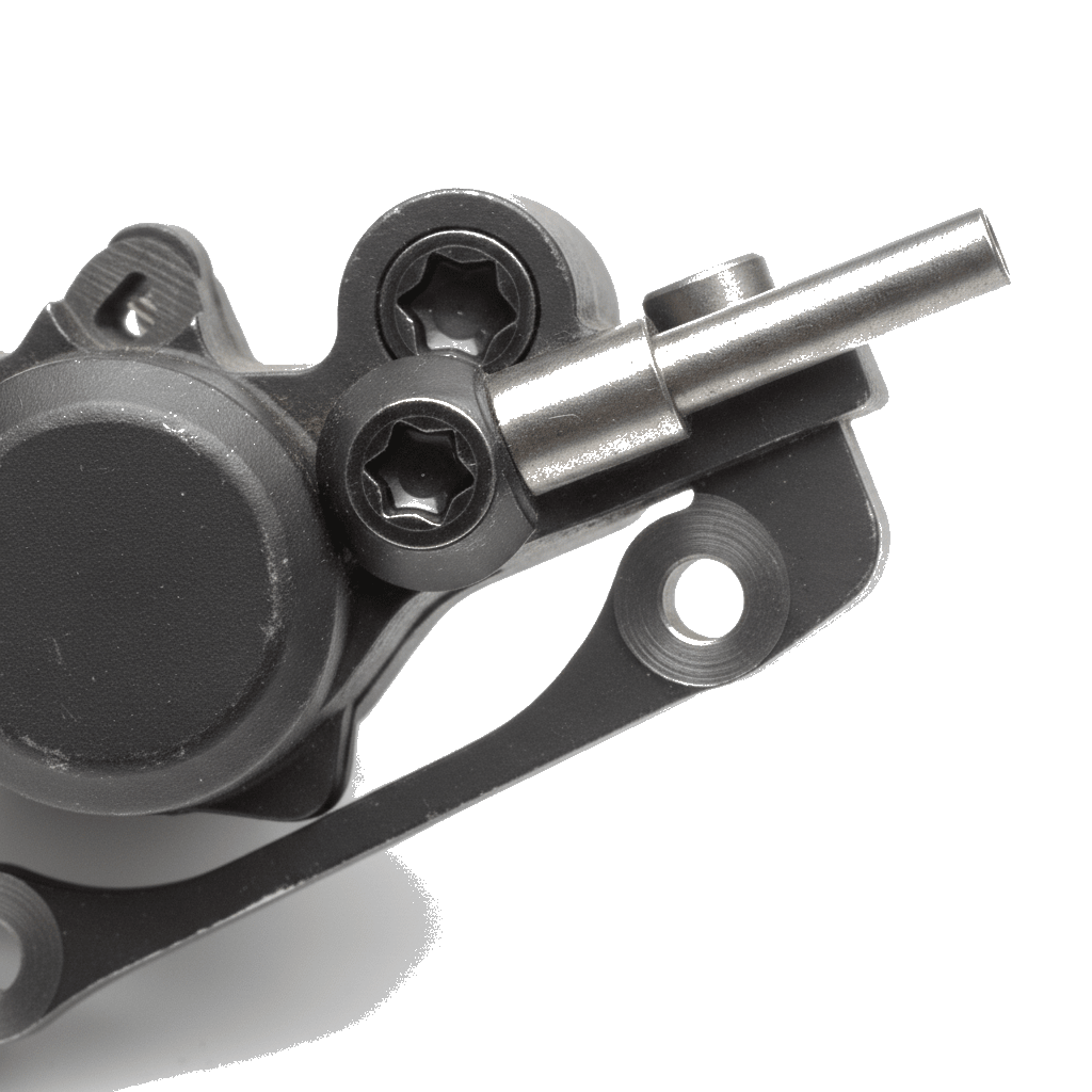 Étrier de Frein Avant pour Trottinette Électrique Kaabo Wolf King GTR - Weebot