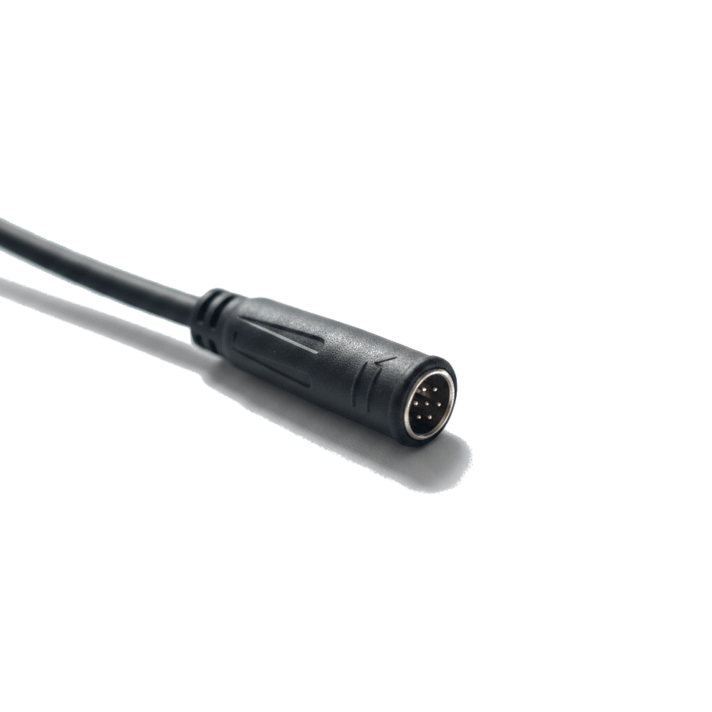 Faisceau Principal 1 vers 1 - 6 Fils pour Trottinette Électrique Kaabo Wolf King GTR - Weebot