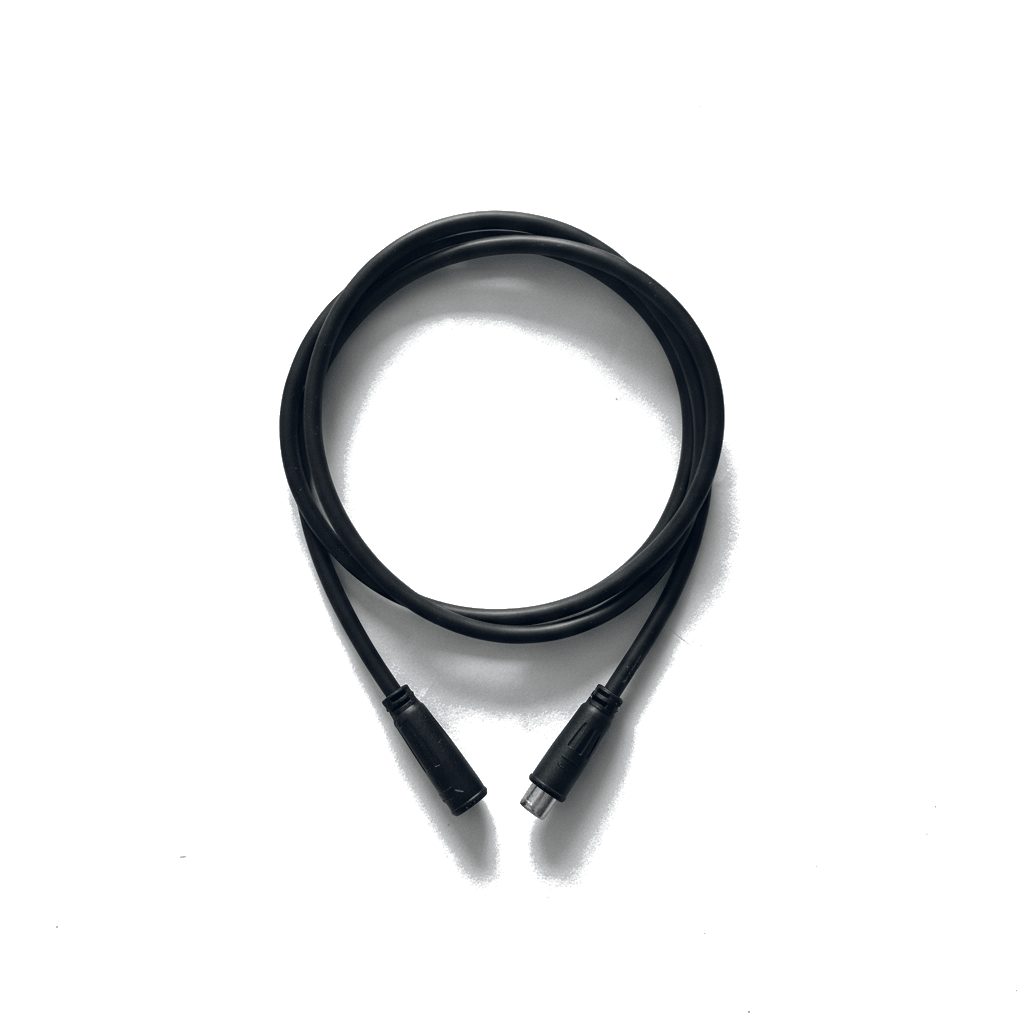 Faisceau Principal 1 vers 1 - 6 Fils pour Trottinette Électrique Kaabo Wolf King GTR - Weebot