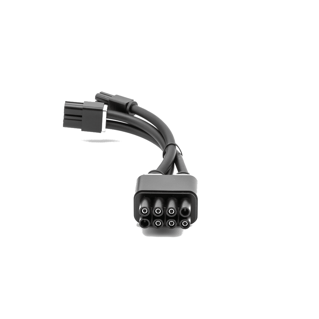 Faisceau Principal 1 vers 4 - 6 Fils Bandeau Étanche pour Trottinette Électrique Kaabo Wolf King GTR - Weebot