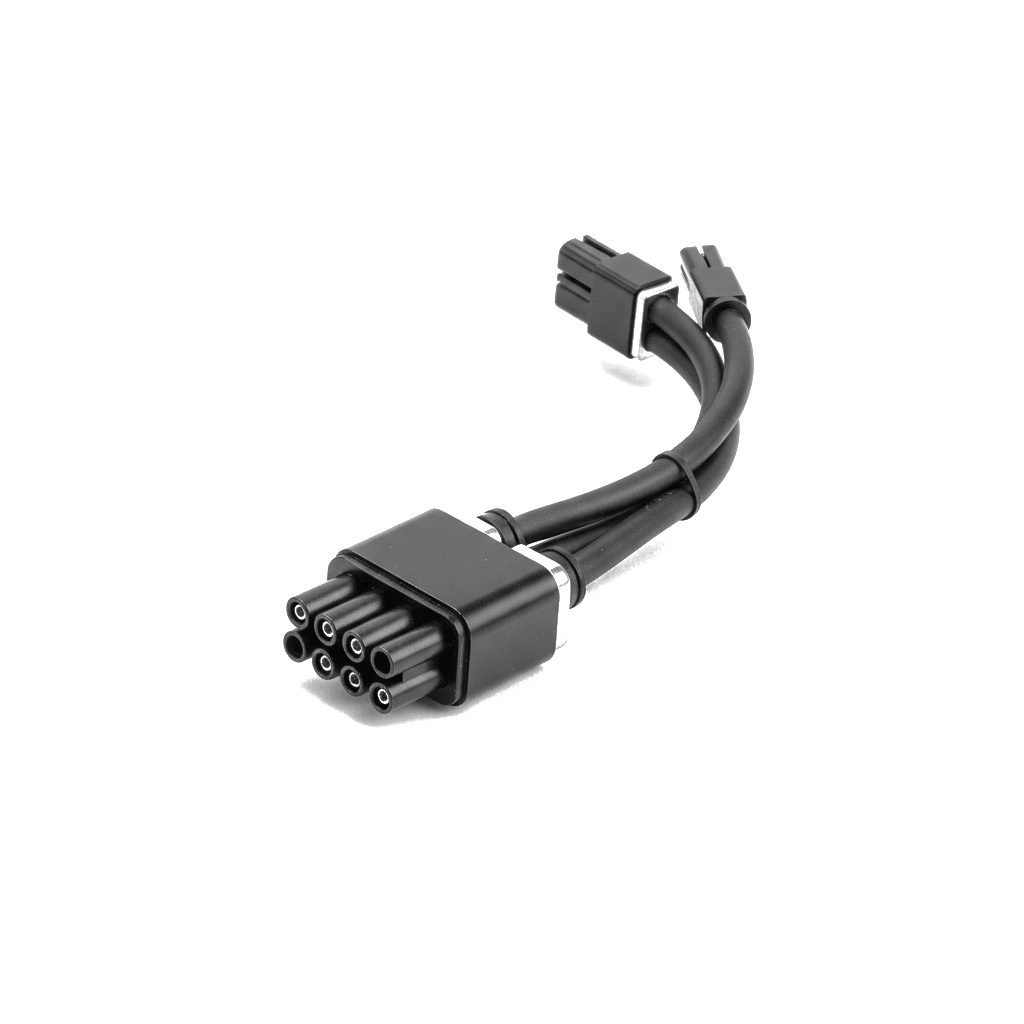 Faisceau Principal 1 vers 4 - 6 Fils Bandeau Étanche pour Trottinette Électrique Kaabo Wolf King GTR - Weebot