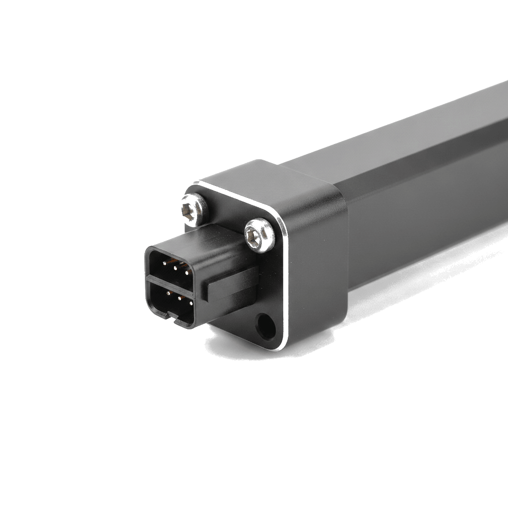 Faisceau Principal 1 vers 4 - 6 Fils Connecteur SM pour Trottinette Électrique Kaabo Wolf King GTR - Weebot