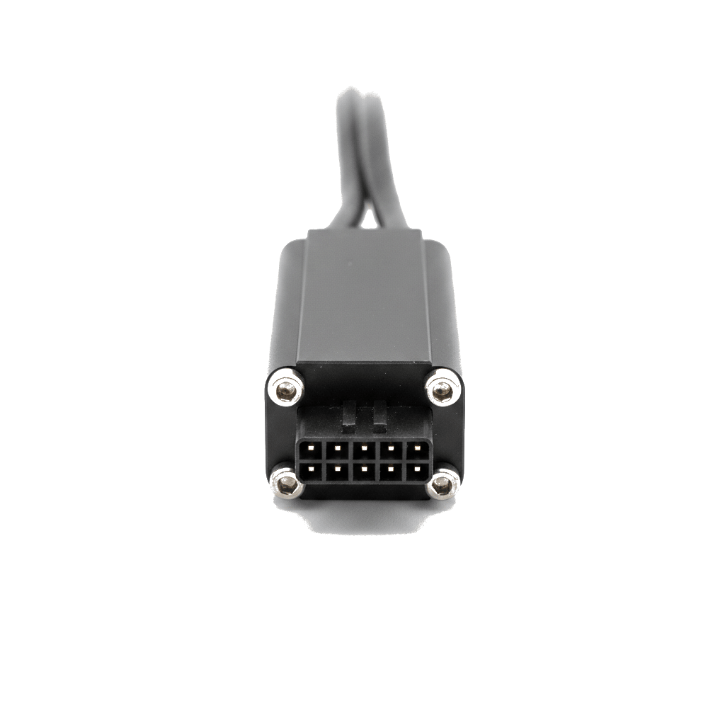 Faisceau Principal 1 vers 4 - 9 Fils pour Trottinette Électrique Kaabo Wolf King GTR - Weebot