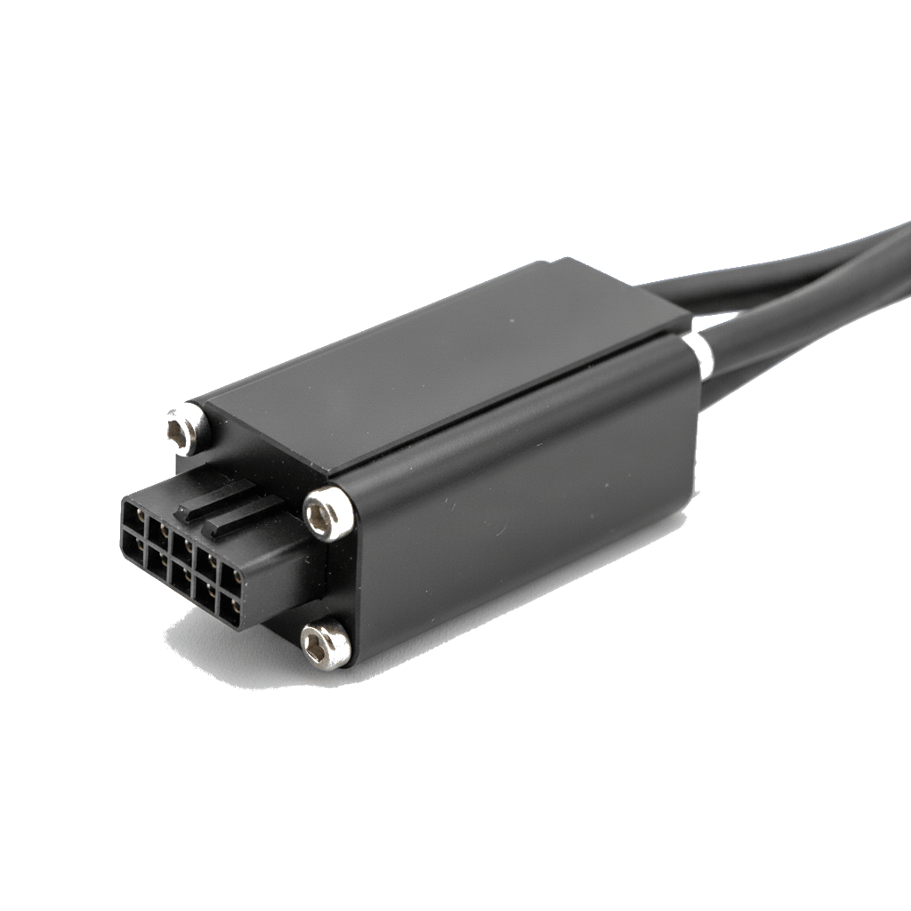 Faisceau Principal 1 vers 4 - 9 Fils pour Trottinette Électrique Kaabo Wolf King GTR - Weebot