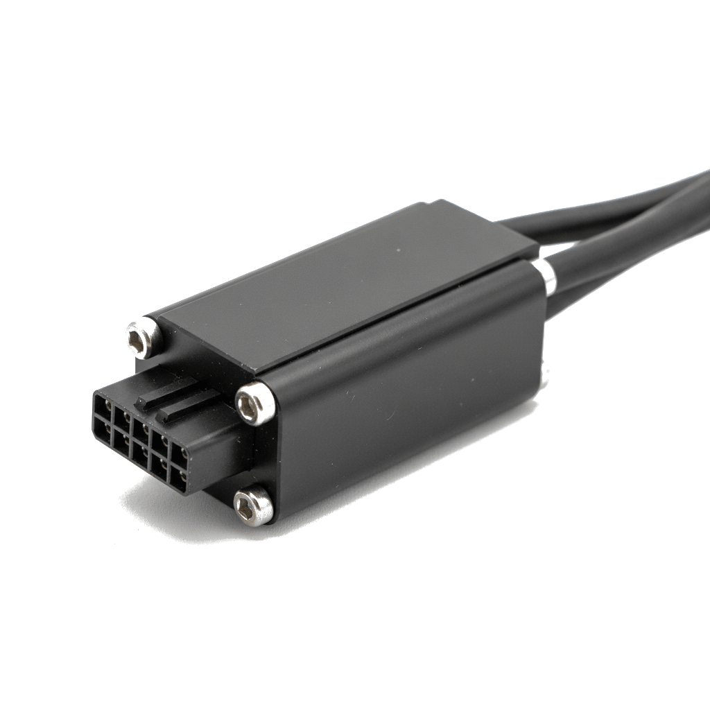 Faisceau Principal 1 vers 4 - 9 Fils pour Trottinette Électrique Kaabo Wolf King GTR - Weebot