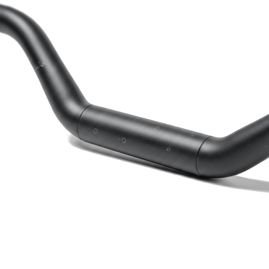 Guidon Rallongé 11 Pouces 750 mm pour Trottinette Électrique Kaabo Wolf King GTR - Weebot