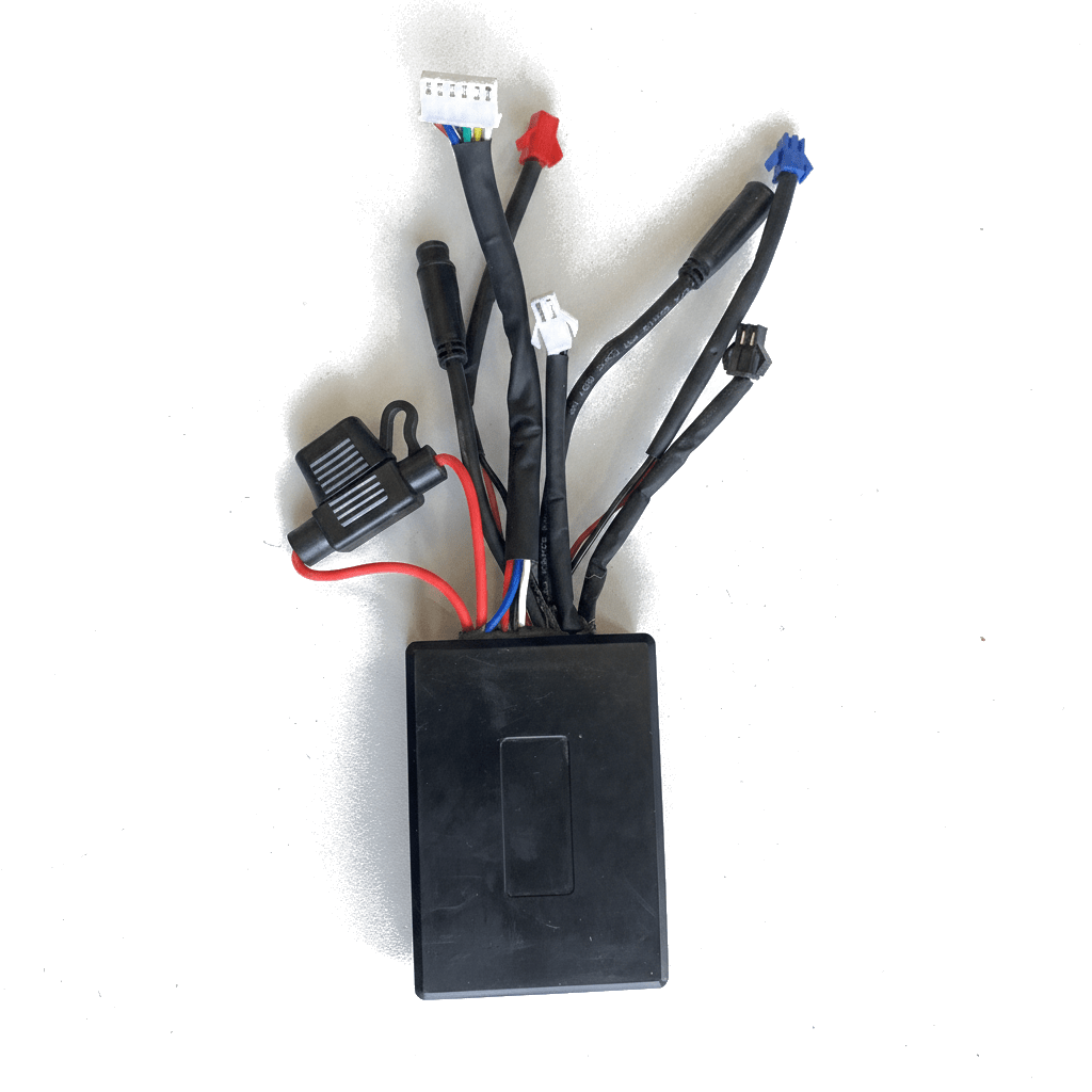 Module de Commande des Feux pour Trottinette Électrique Kaabo Wolf King GTR - Weebot