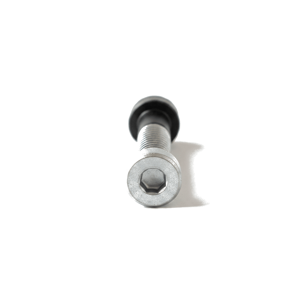 Paire de Vis M15×156 de Pièces Rotatives pour Trottinette Électrique Kaabo Wolf King GTR - Weebot
