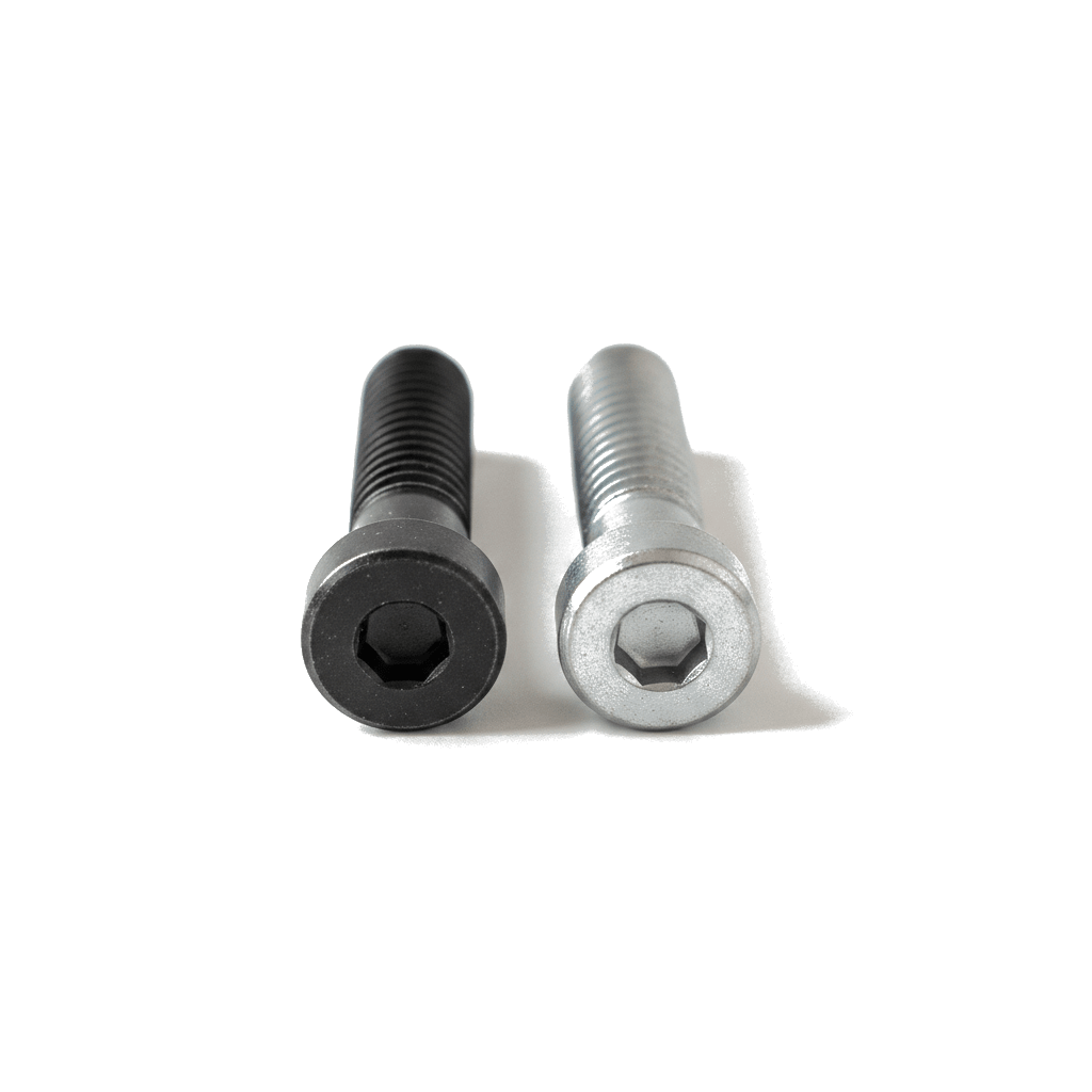 Paire de Vis M15×156 de Pièces Rotatives pour Trottinette Électrique Kaabo Wolf King GTR - Weebot