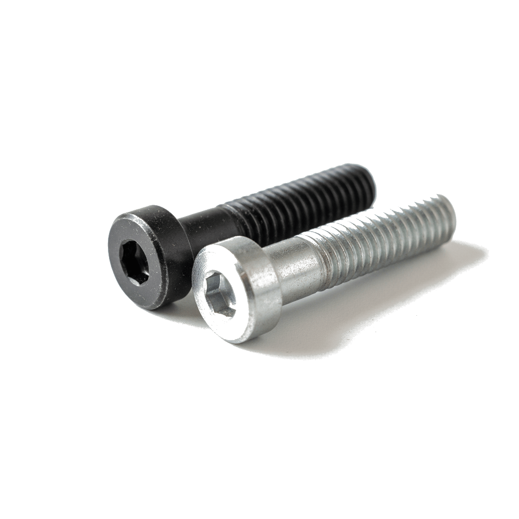 Paire de Vis M15×156 de Pièces Rotatives pour Trottinette Électrique Kaabo Wolf King GTR - Weebot