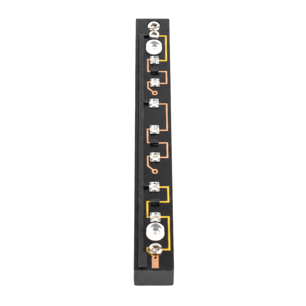 Platine LED Supérieure de Clignotant pour Trottinette Électrique Kaabo Wolf King GTR - Weebot