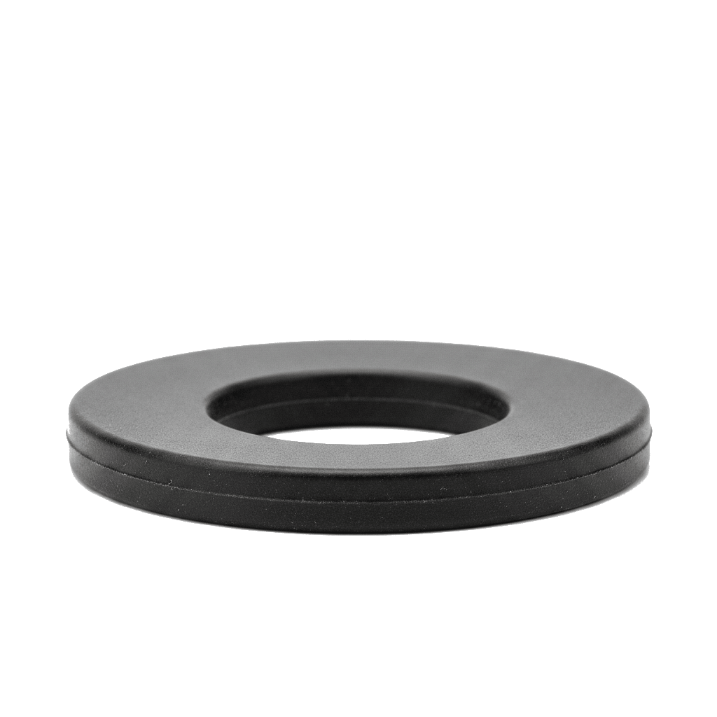 Rondelle Plate Caoutchouc M6×12×2 pour Trottinette Électrique Kaabo Wolf King GTR - Weebot