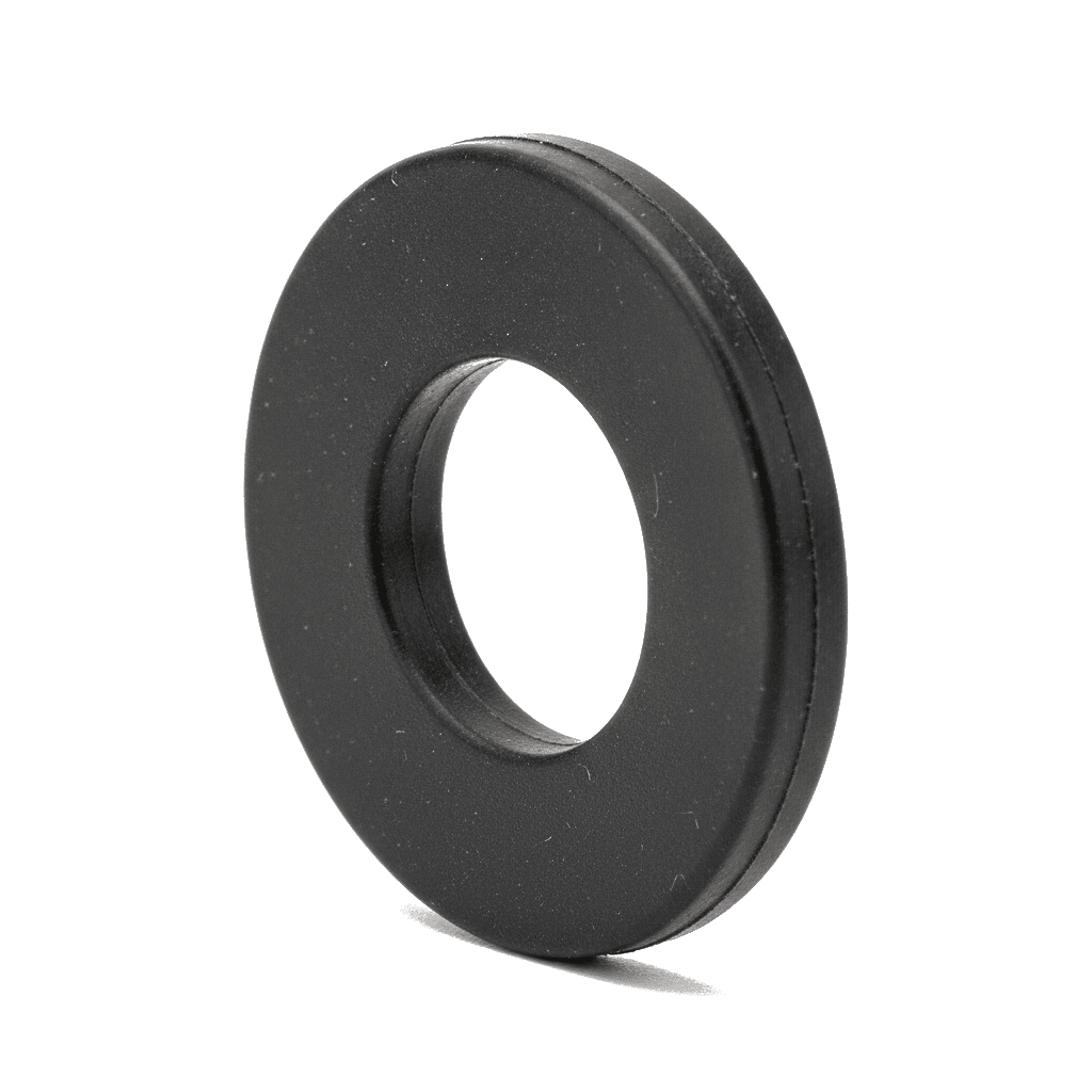Rondelle Plate Caoutchouc M6×12×2 pour Trottinette Électrique Kaabo Wolf King GTR - Weebot