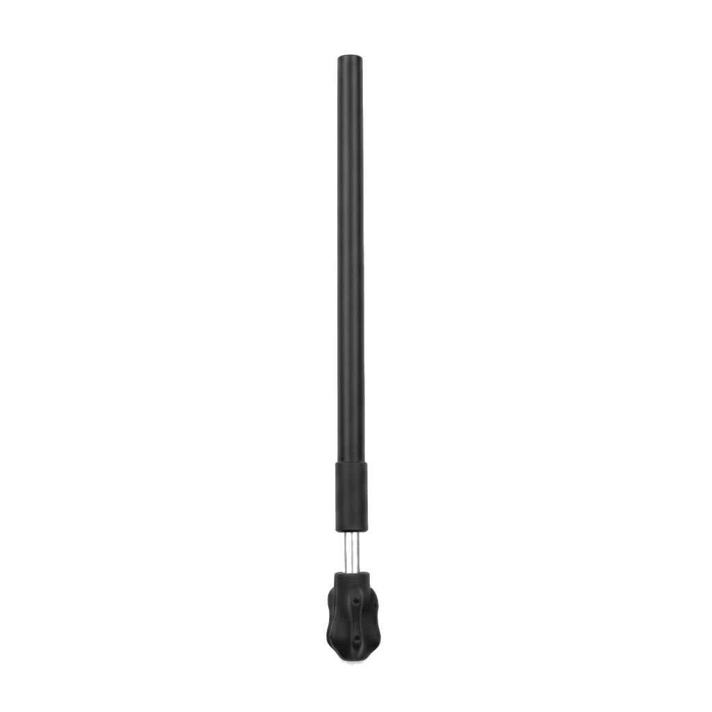 Suspension Avant Réglable Droite Noire pour Trottinette Électrique Kaabo Wolf King GTR - Weebot