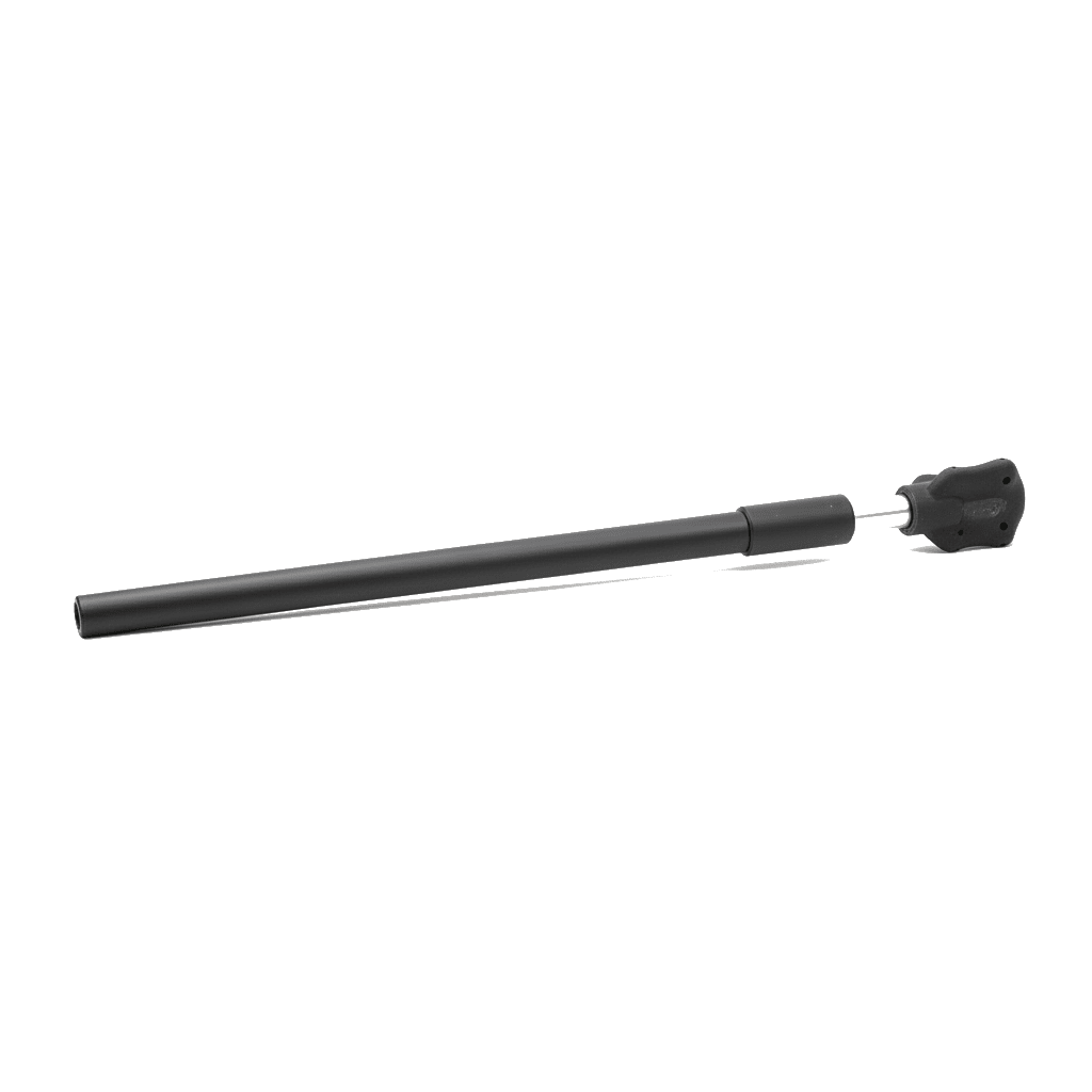 Suspension Avant Réglable Droite Noire pour Trottinette Électrique Kaabo Wolf King GTR - Weebot