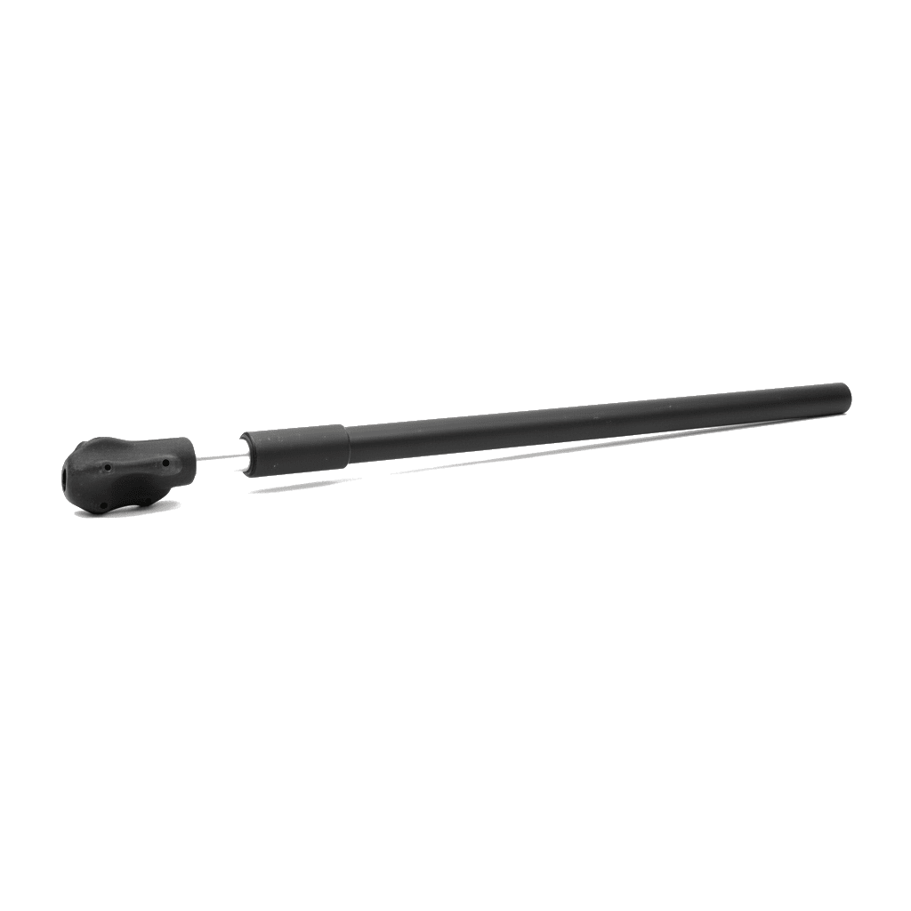 Suspension Avant Réglable Droite Noire pour Trottinette Électrique Kaabo Wolf King GTR - Weebot