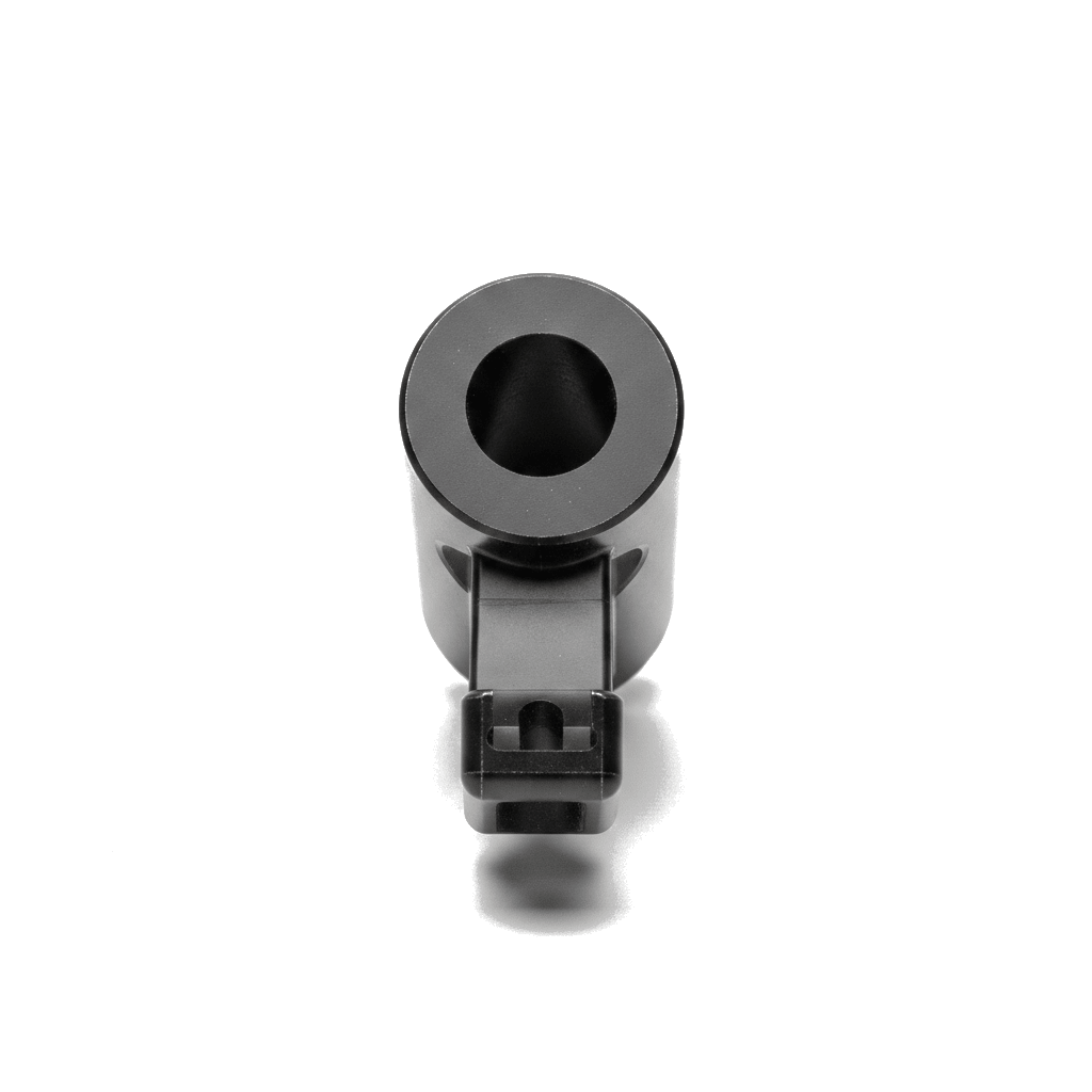 Tête Rotative Noire pour Trottinette Électrique Kaabo Wolf King GTR - Weebot