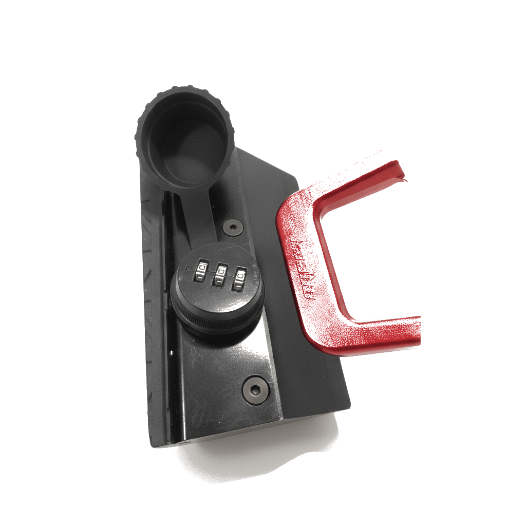 Verrou de Batterie pour Trottinette Électrique Kaabo Wolf King GTR - Weebot
