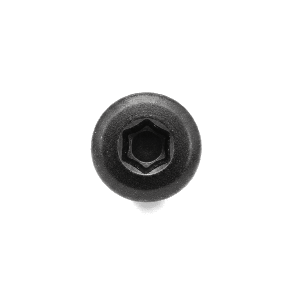 Vis à Six Pans Creux M3×10 pour Trottinette Électrique Kaabo Wolf King GTR - Weebot