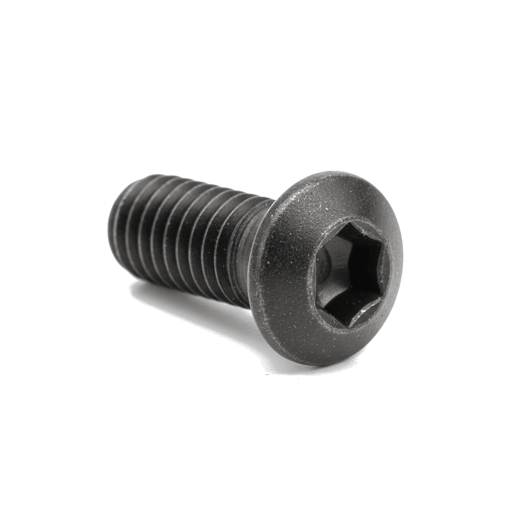 Vis à Six Pans Creux M6×12 pour Trottinette Électrique Kaabo Wolf King GTR - Weebot