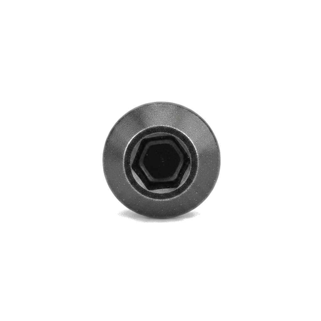 Vis à Six Pans Creux M6×18 pour Trottinette Électrique Kaabo Wolf King GTR - Weebot