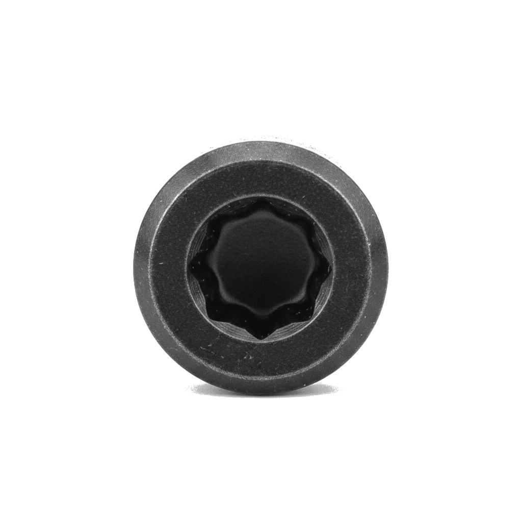 Vis à Six Pans Creux M6×25 pour Trottinette Électrique Kaabo Wolf King GTR - Weebot