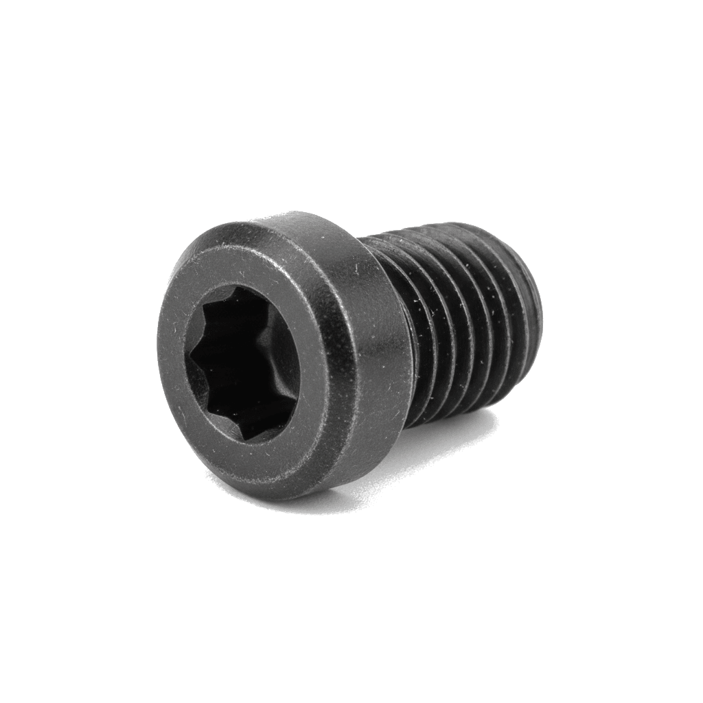 Vis à Six Pans Creux M6×25 pour Trottinette Électrique Kaabo Wolf King GTR - Weebot