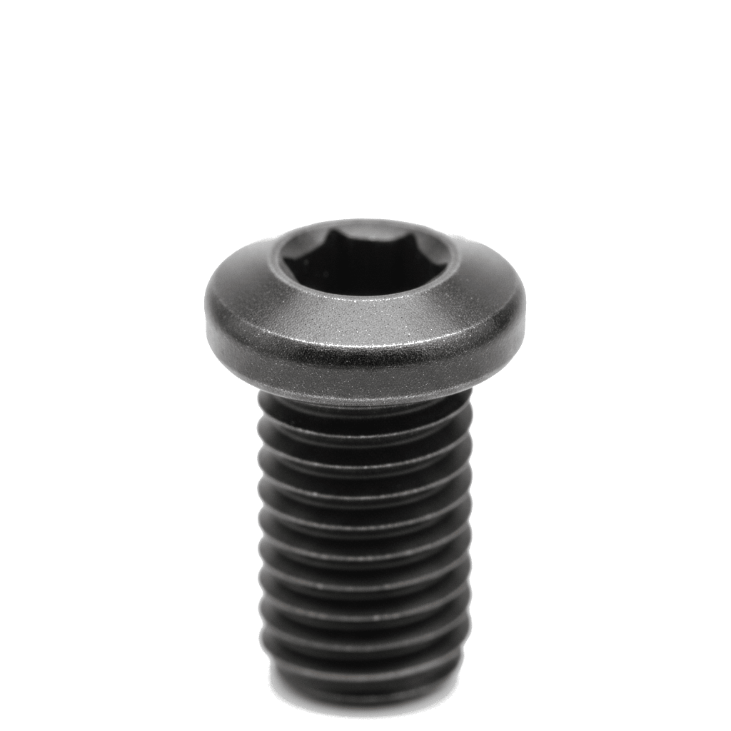 Vis à Six Pans Creux M6×8 pour Trottinette Électrique Kaabo Wolf King GTR - Weebot