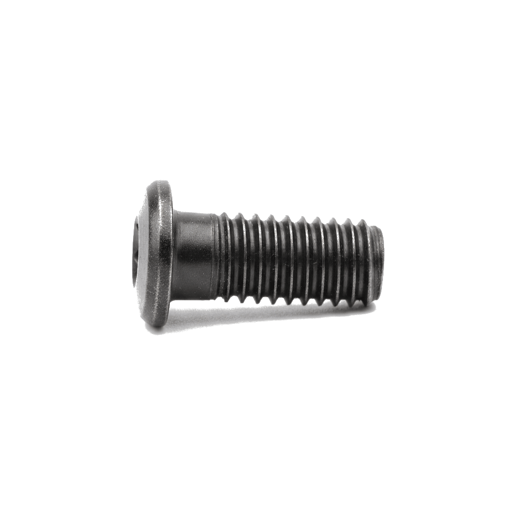 Vis à Six Pans Creux M8×50 Filetage Partiel pour Trottinette Électrique Kaabo Wolf King GTR - Weebot