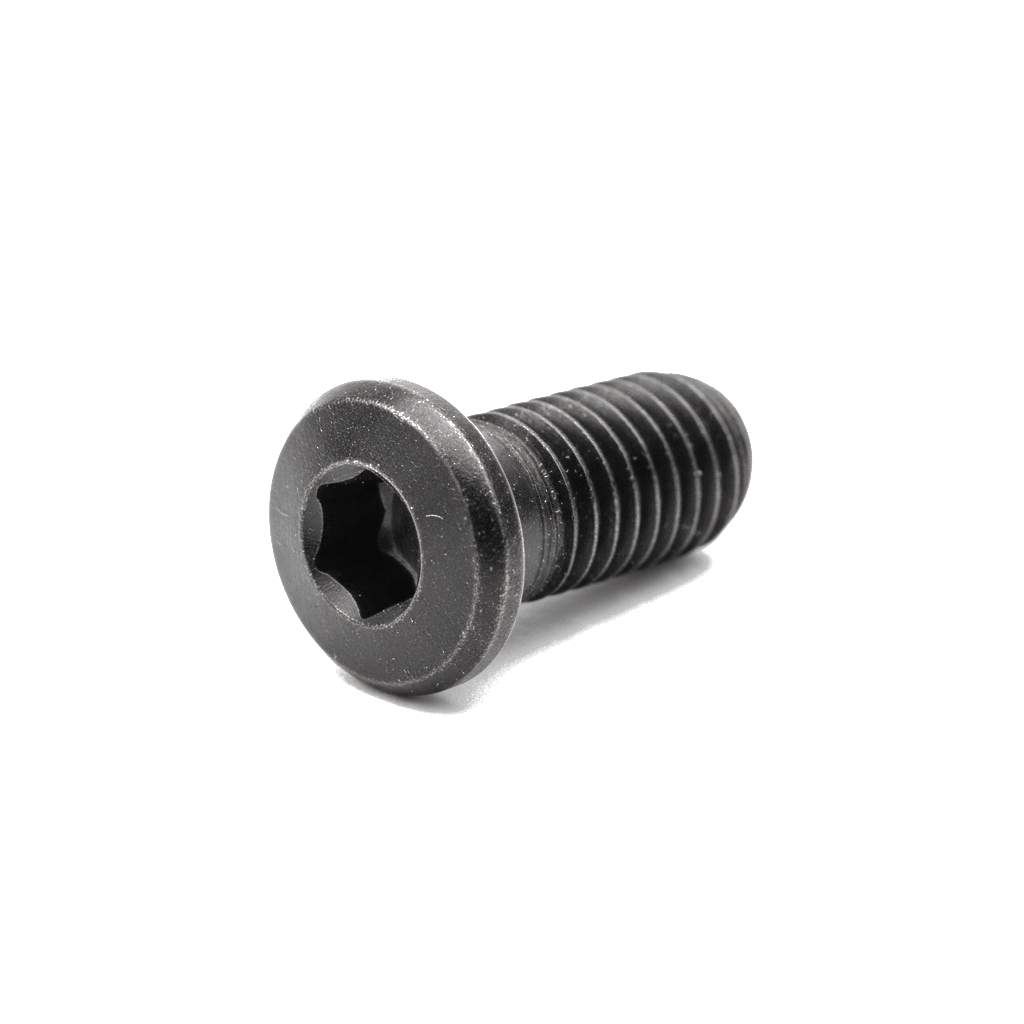 Vis à Six Pans Creux M8×50 Filetage Partiel pour Trottinette Électrique Kaabo Wolf King GTR - Weebot