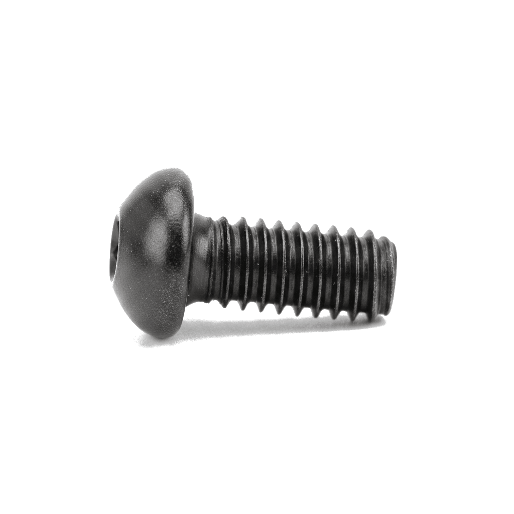 Vis à Tête Bombée Six Pans Creux M5×8 pour Trottinette Électrique Kaabo Wolf King GTR - Weebot