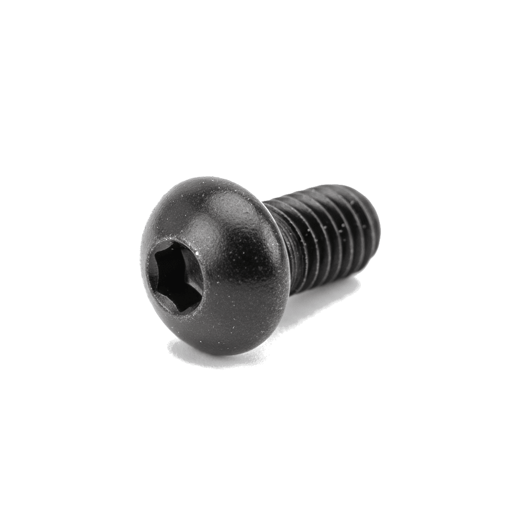 Vis à Tête Bombée Six Pans Creux M5×8 pour Trottinette Électrique Kaabo Wolf King GTR - Weebot