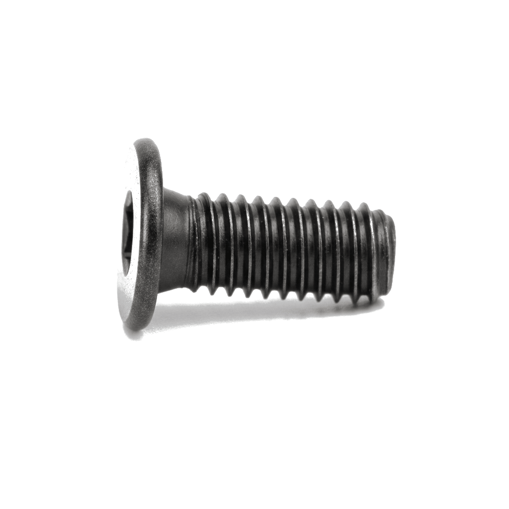 Vis à Tête Fraisée Hexagonale M6×12 pour Trottinette Électrique Kaabo Wolf King GTR - Weebot