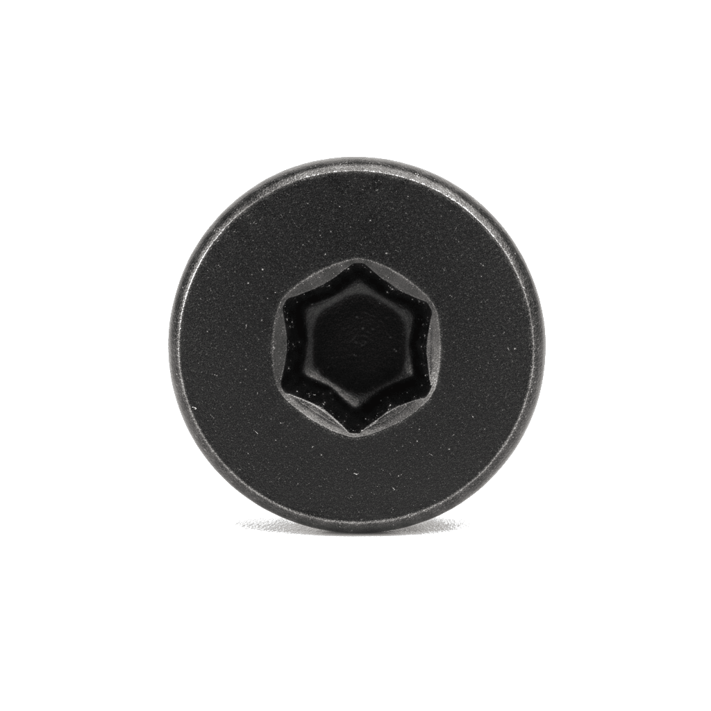 Vis à Tête Fraisée Hexagonale M6×12 pour Trottinette Électrique Kaabo Wolf King GTR - Weebot