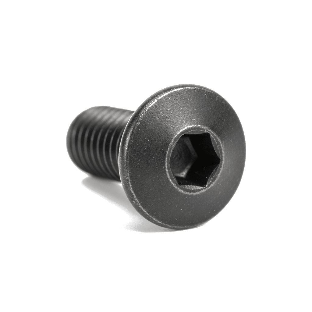 Vis à Tête Fraisée Hexagonale M6×18 pour Trottinette Électrique Kaabo Wolf King GTR - Weebot
