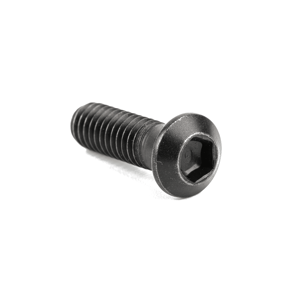 Vis à Tête Fraisée Hexagonale M6×60 pour Trottinette Électrique Kaabo Wolf King GTR - Weebot