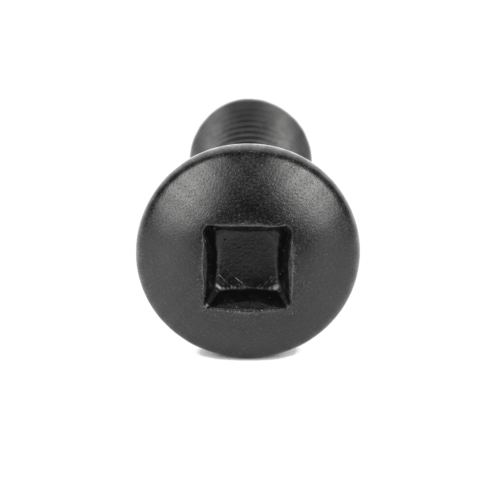Vis à Tête Ronde Hexagonale M8×40 pour Trottinette Électrique Kaabo Wolf King GTR - Weebot