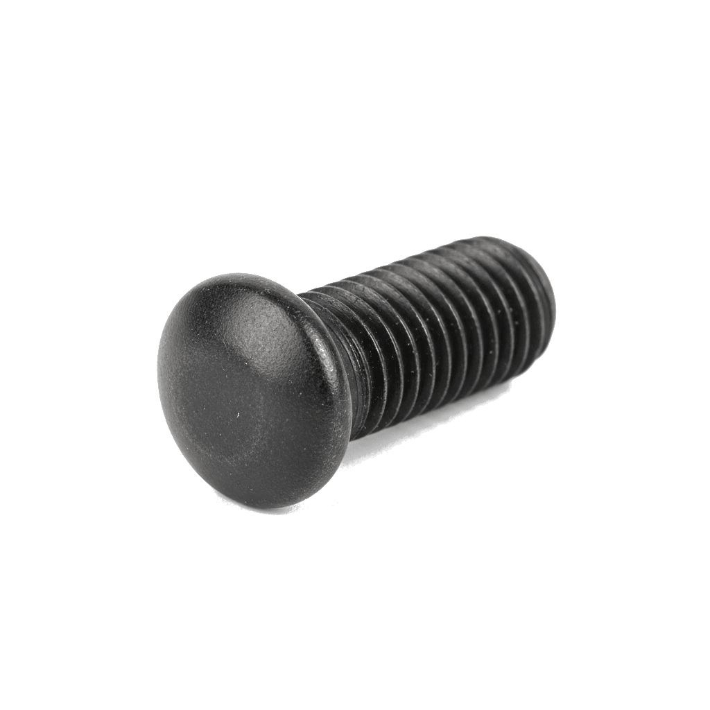 Vis à Tête Ronde Hexagonale M8×40 pour Trottinette Électrique Kaabo Wolf King GTR - Weebot